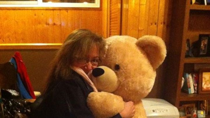Main fundraiser photo