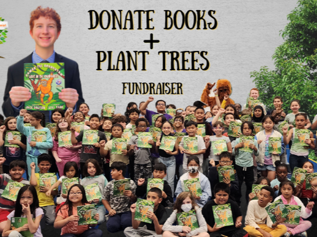 Fundraiser’s main image