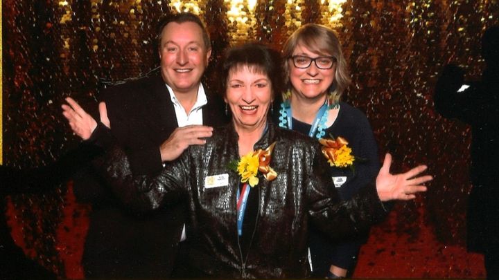 Main fundraiser photo