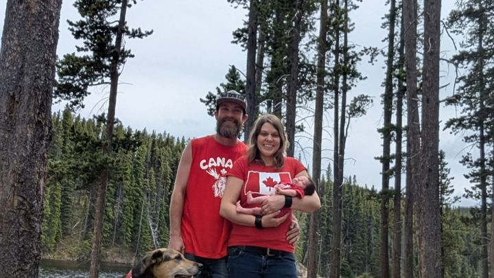 Help Brandon&Alora Bishop Rebuild after Summerland Wildfire campaign photo, 1 of 6