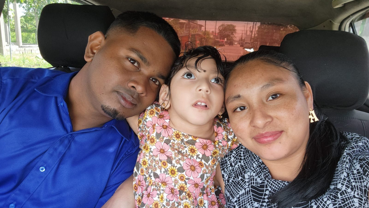 Ameera’s Journey: Urgent MRI and Care Needed campaign photo, 1 of 4