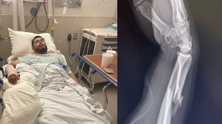 Main fundraiser photo