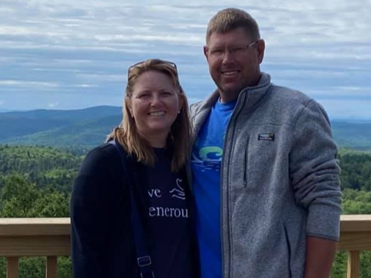 Blake Ruffner Fundraiser for Angelia Blake by Jessica Ruffner : Stand with the Blakes ...