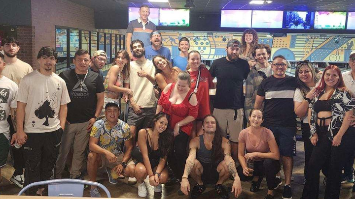 Main fundraiser photo