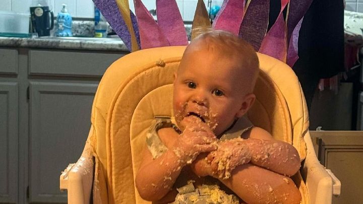 Help Parker Joy Get Specialized Medical Care campaign photo, 1 of 6