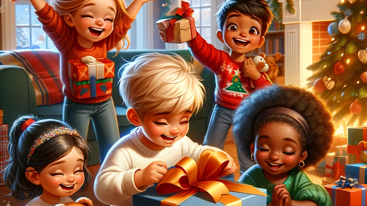 Main fundraiser photo