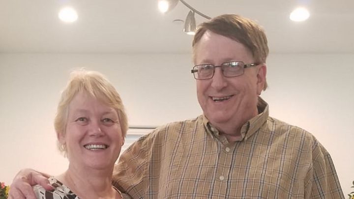 Main fundraiser photo