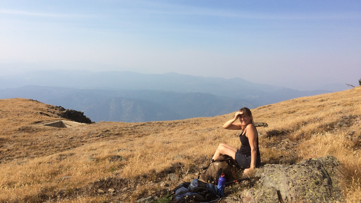 Help Carla walk, hike and thrive again campaign photo, 1 of 3