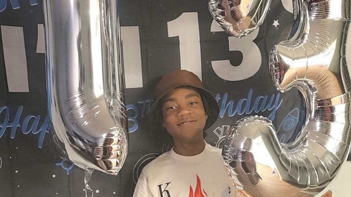 Support for TJ's Family in Their Time of Loss campaign photo, 1 of 8