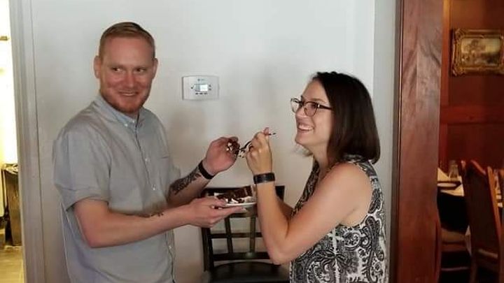 Main fundraiser photo
