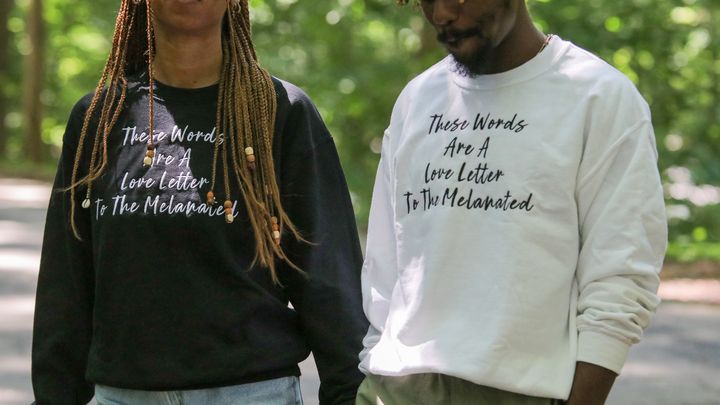 Support Melanin in YA's Expansion campaign photo, 1 of 3