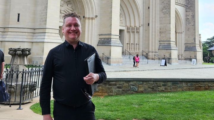 Help David Overcome Job Search Struggles campaign photo, 1 of 7