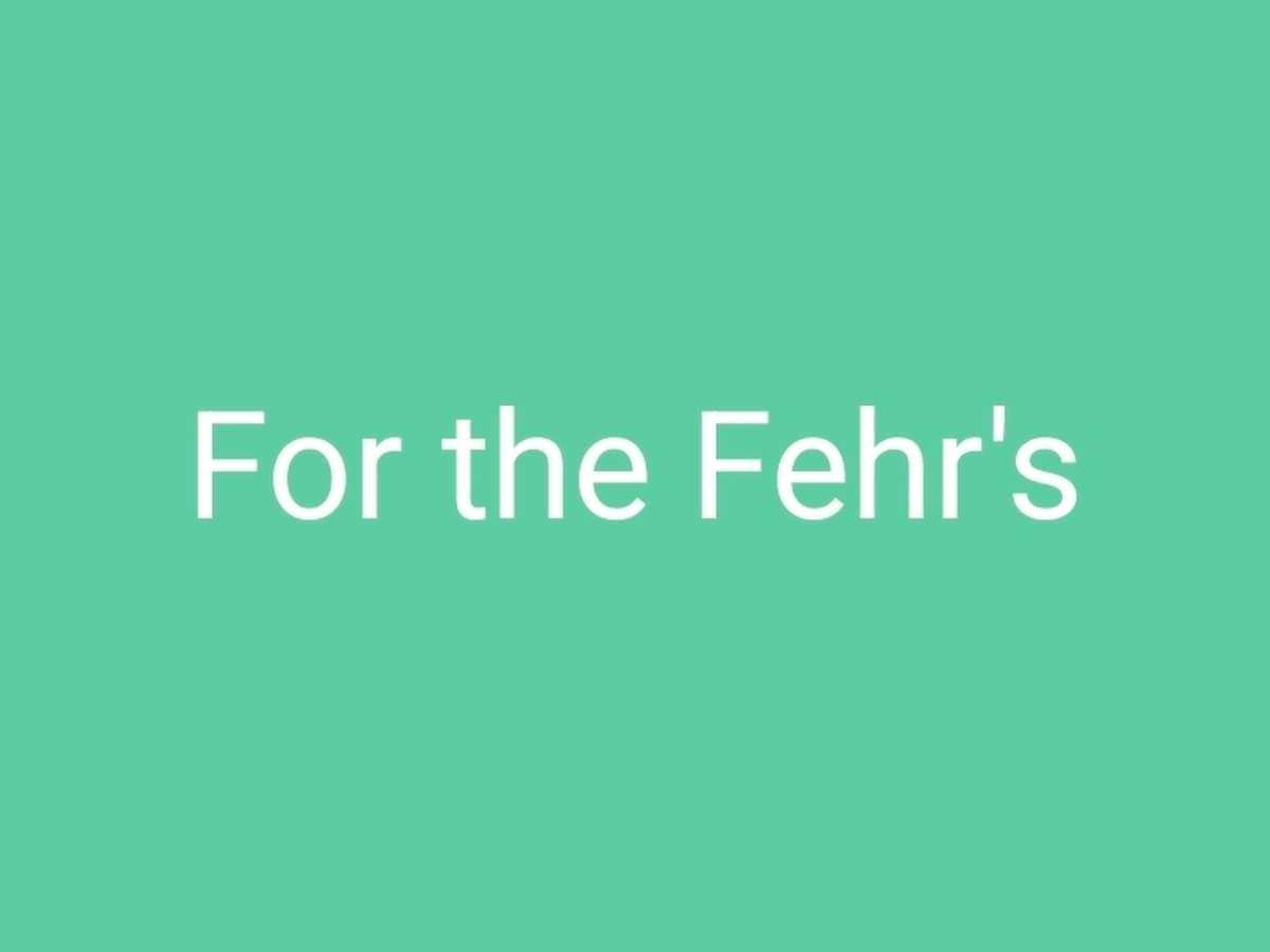 Fundraiser’s main image