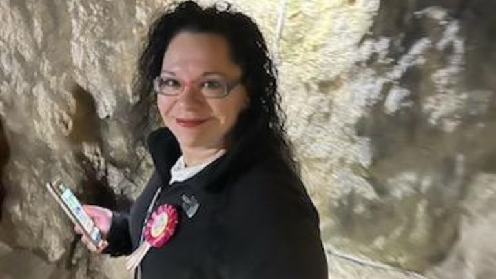 Foto principale della raccolta fondi