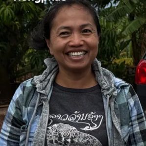 Boutsaliang Hongphao