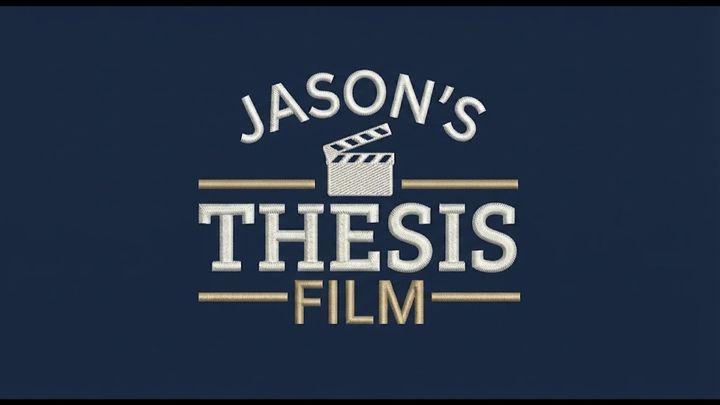 Support Jason’s Thesis Film on Depression and Grief campaign photo, 1 of 3