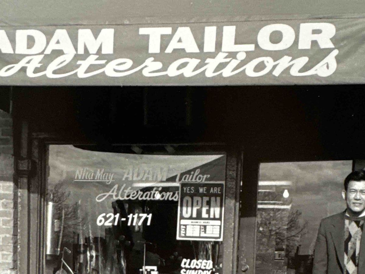 Fundraiser’s main image