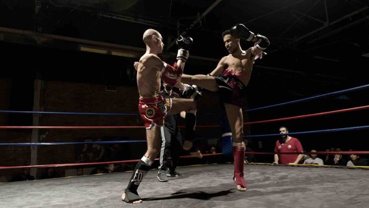 Main fundraiser photo