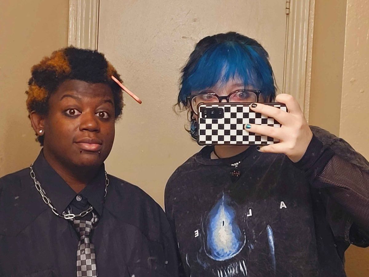 Help Donnie and Cloud with moving expenses! campaign photo, 1 of 6
