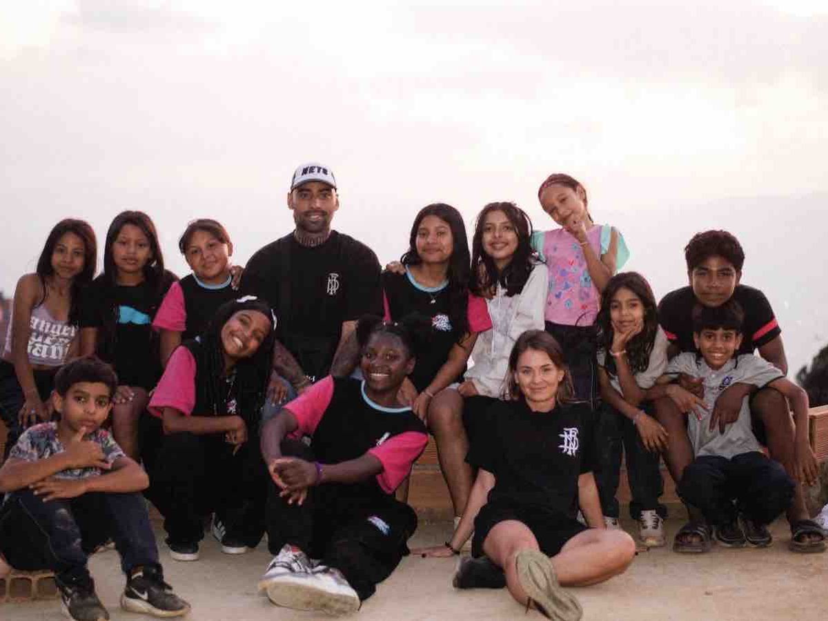 Fundraiser’s main image