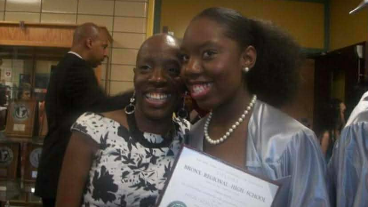 Honoring Tracey Miracle Hagins' Loving Legacy campaign photo, 1 of 8