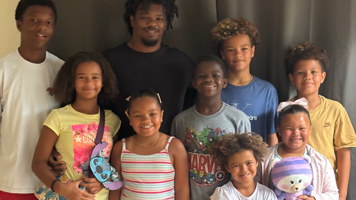 Support Quinn Johnson's Urgent Heart Surgery campaign photo, 1 of 7