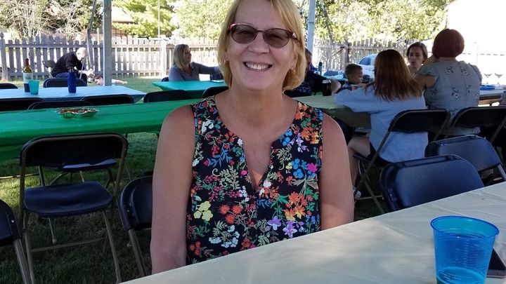 Main fundraiser photo