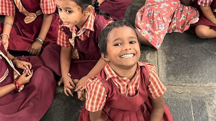 Dayamani Foundation campaign photo, 1 of 4