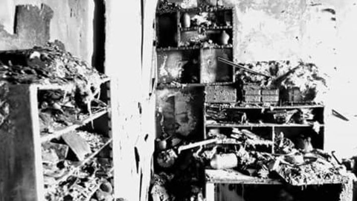 Main fundraiser photo