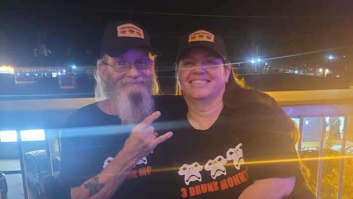 Main fundraiser photo