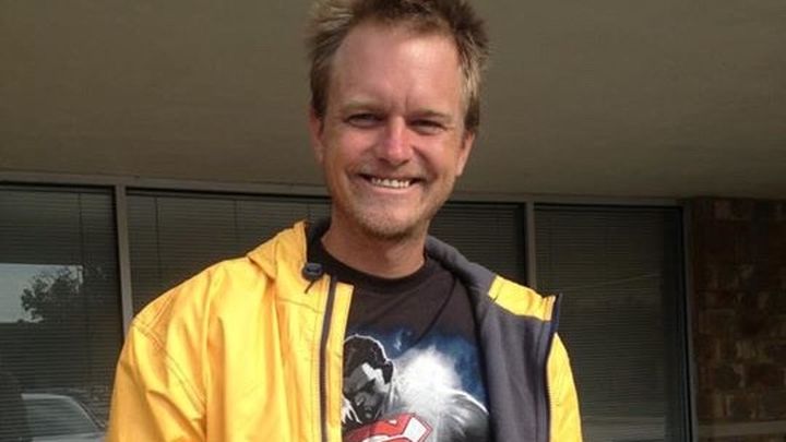 Main fundraiser photo