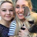 Profile photo of Abigail Lankester