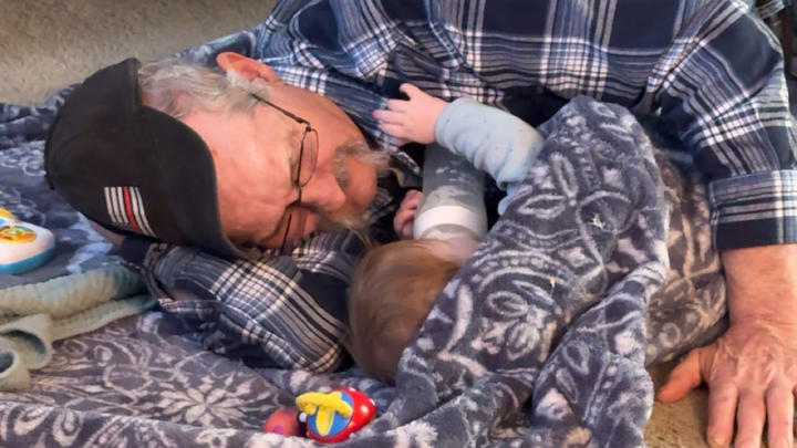 Help for Carl McCray’s Healing and Expenses campaign photo, 1 of 5