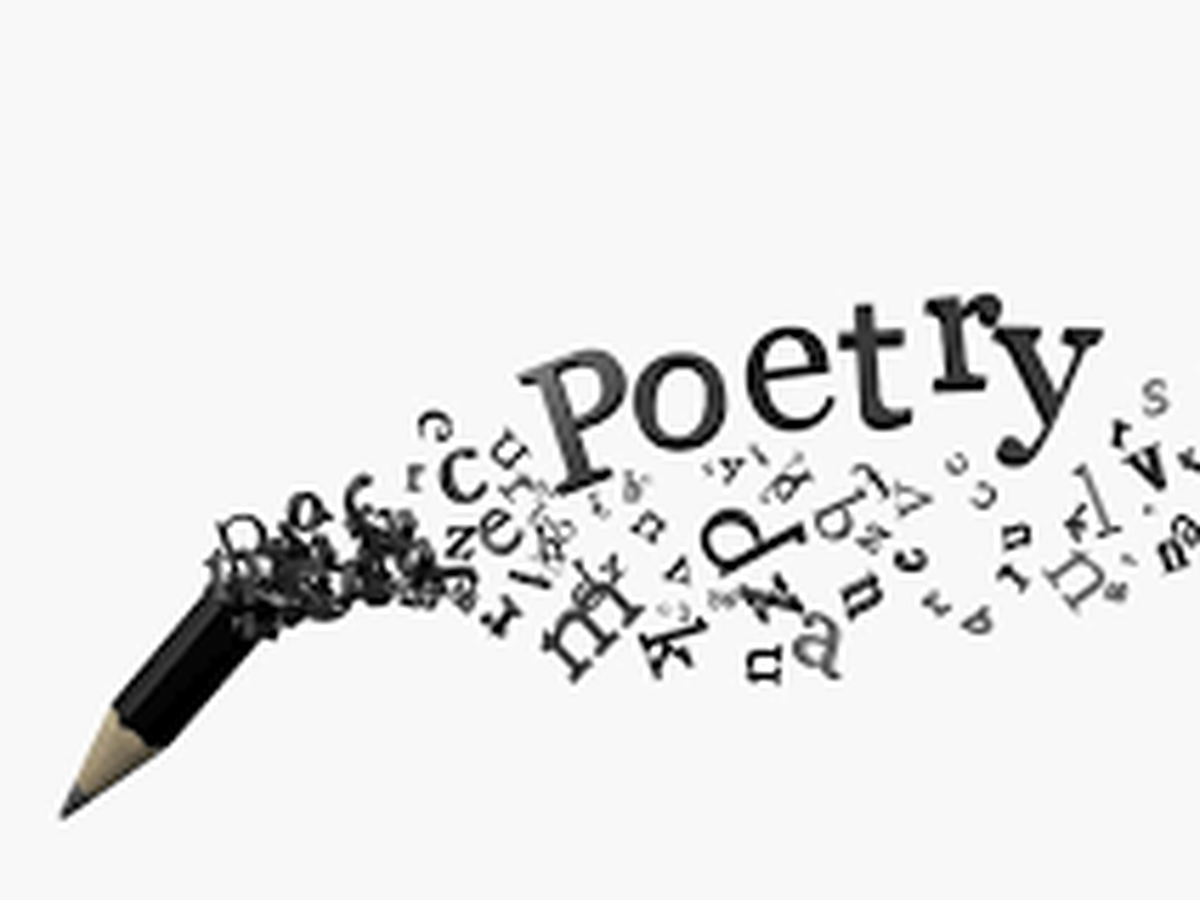 Support Emotional Poetry's Viral Dream campaign photo, 1 of 4
