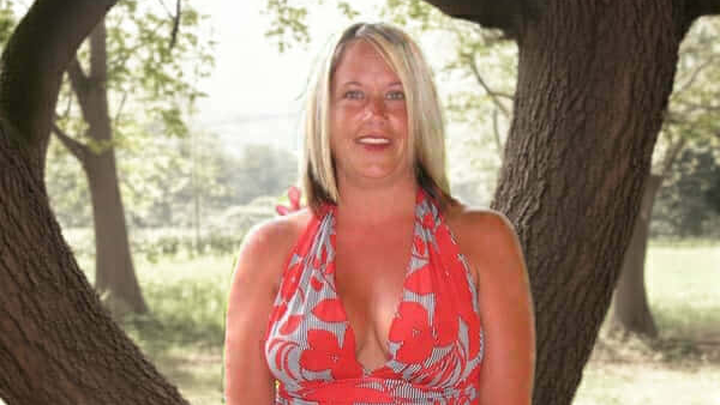 Christie McCleave campaign photo, 1 of 3