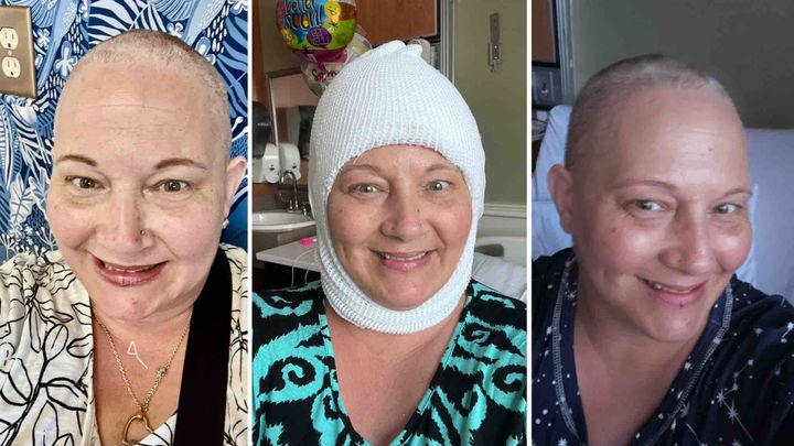 Help Tish Get to Duke for Critical Treatment campaign photo, 1 of 4