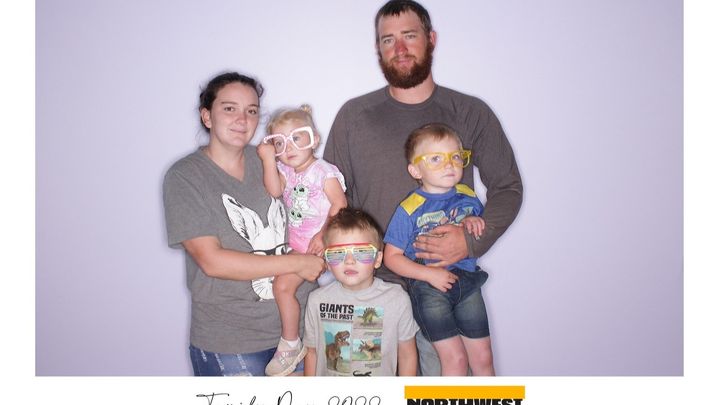 Main fundraiser photo