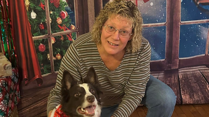 Support Shelly in her road to recovery campaign photo, 1 of 4