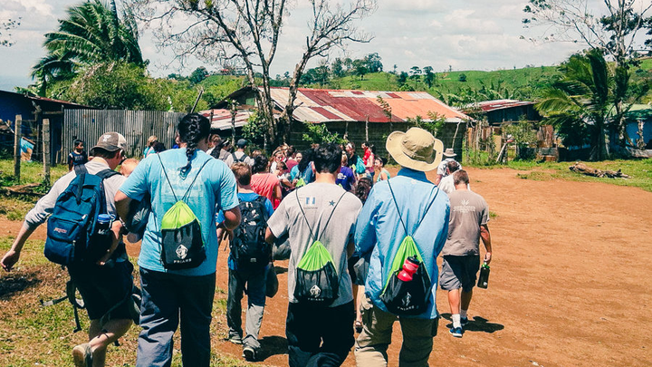 Support Iris Potts' Mission Trip to Costa Rica campaign photo, 1 of 3