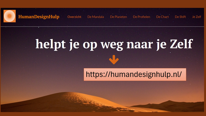 Helpt je op weg naar je Zelf campaign photo, 1 of 3