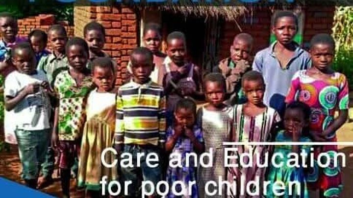 Help Feed, Educate & Uplift Orphans in Malawi – Make a Diffe campaign photo, 1 of 3
