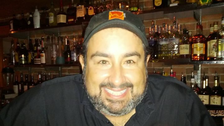 Main fundraiser photo