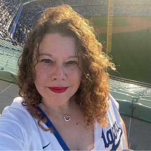 Clarissa Gonzalez Jaspers