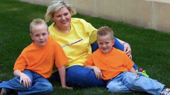 Main fundraiser photo