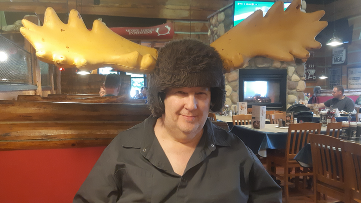 Main fundraiser photo