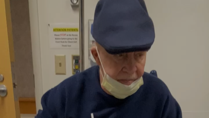 Aid a 9-11 Survivor in Need of Surgery campaign photo, 1 of 5