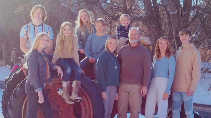 Main fundraiser photo