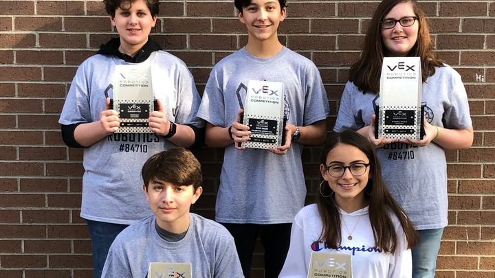 Main fundraiser photo