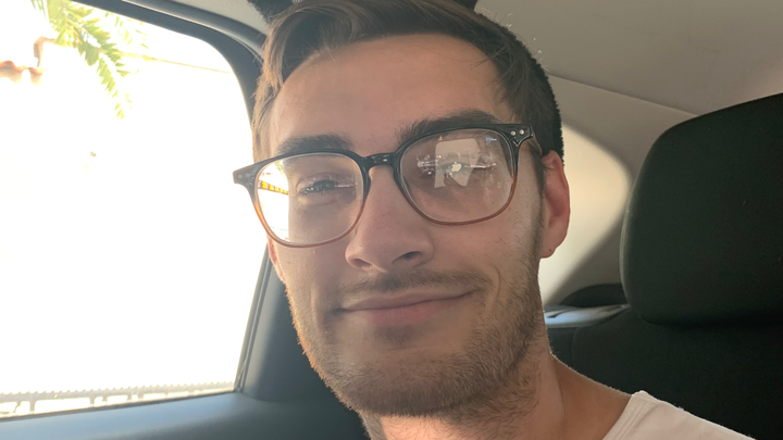 Support Our Founding Father's Streaming Comeback campaign photo, 1 of 3