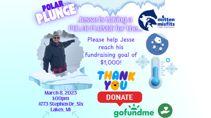 Main fundraiser photo